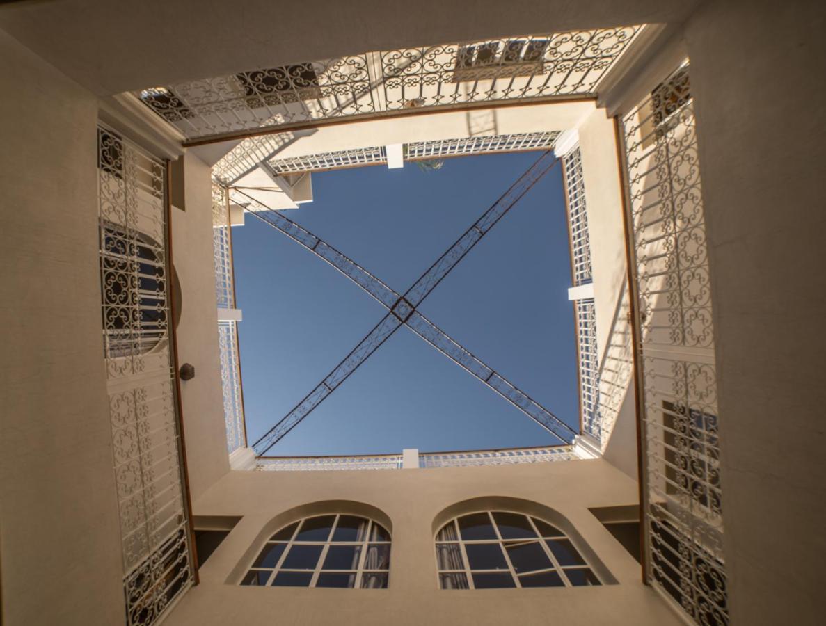 Riad excellence Marraquexe Exterior foto