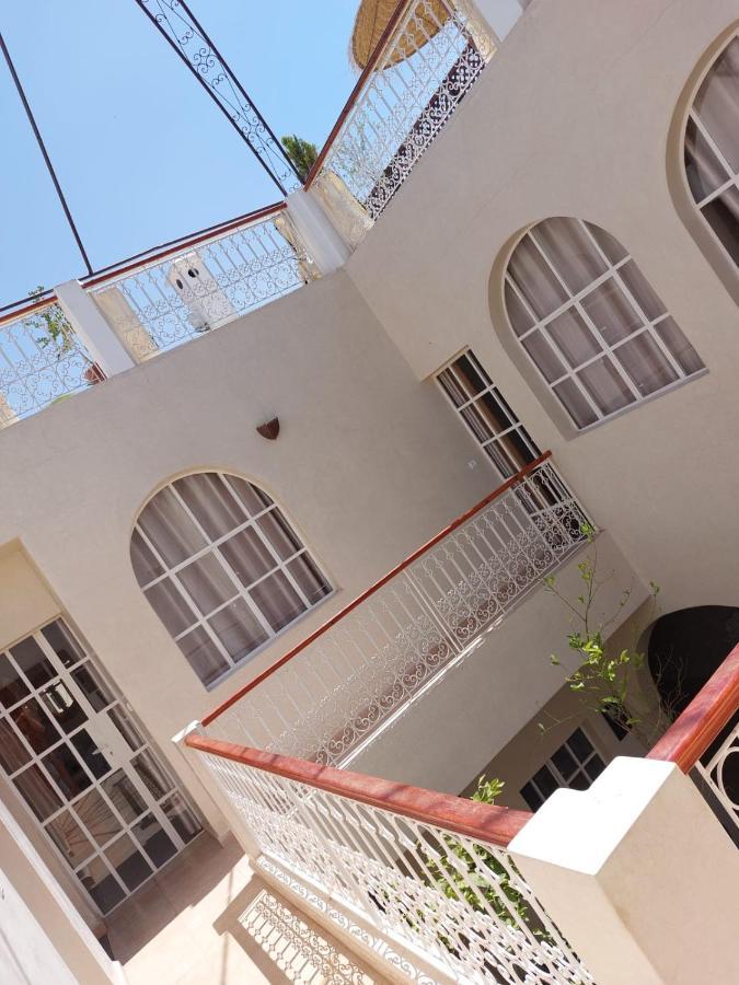Riad excellence Marraquexe Exterior foto