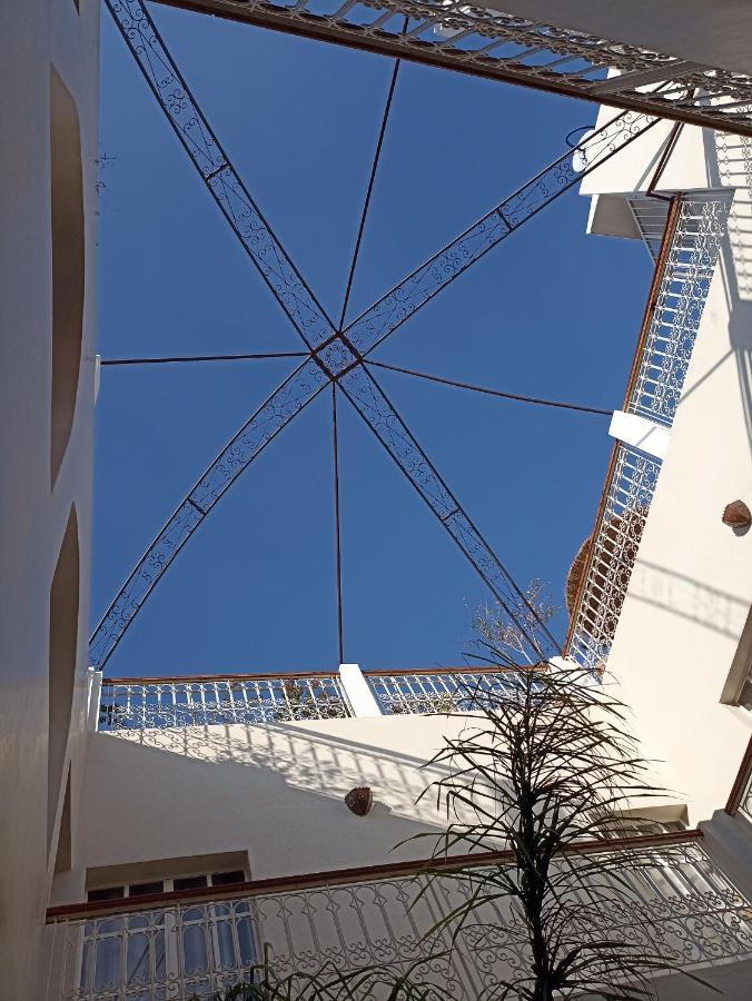 Riad excellence Marraquexe Exterior foto
