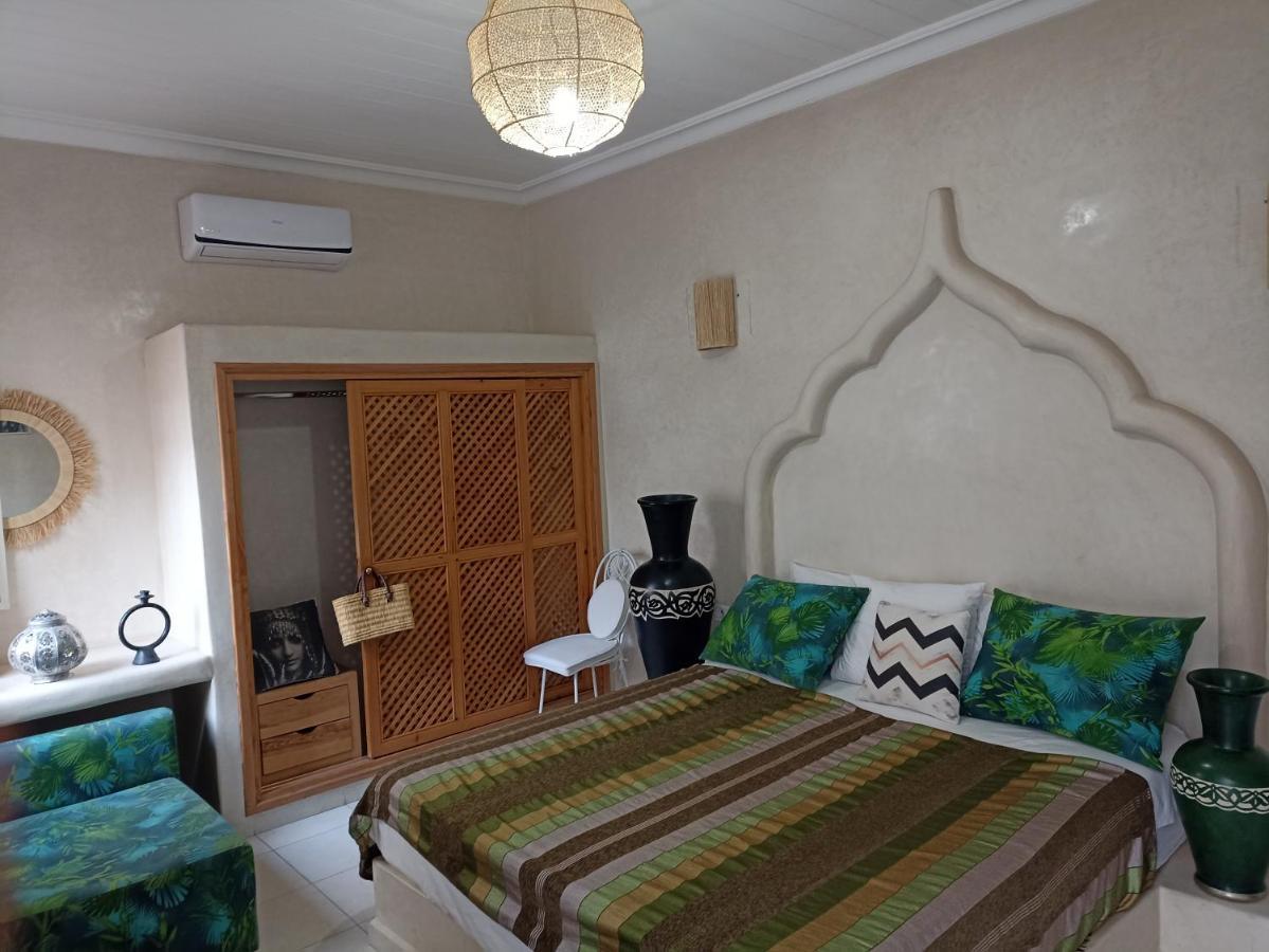 Riad excellence Marraquexe Exterior foto