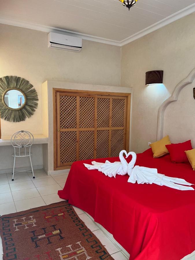 Riad excellence Marraquexe Exterior foto