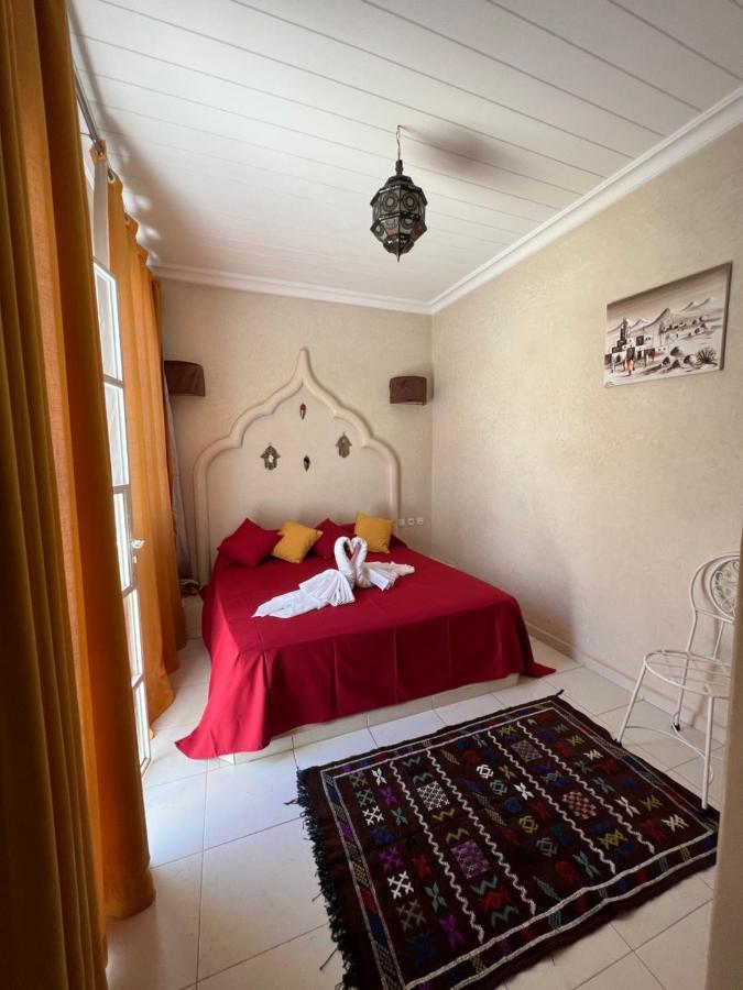 Riad excellence Marraquexe Exterior foto
