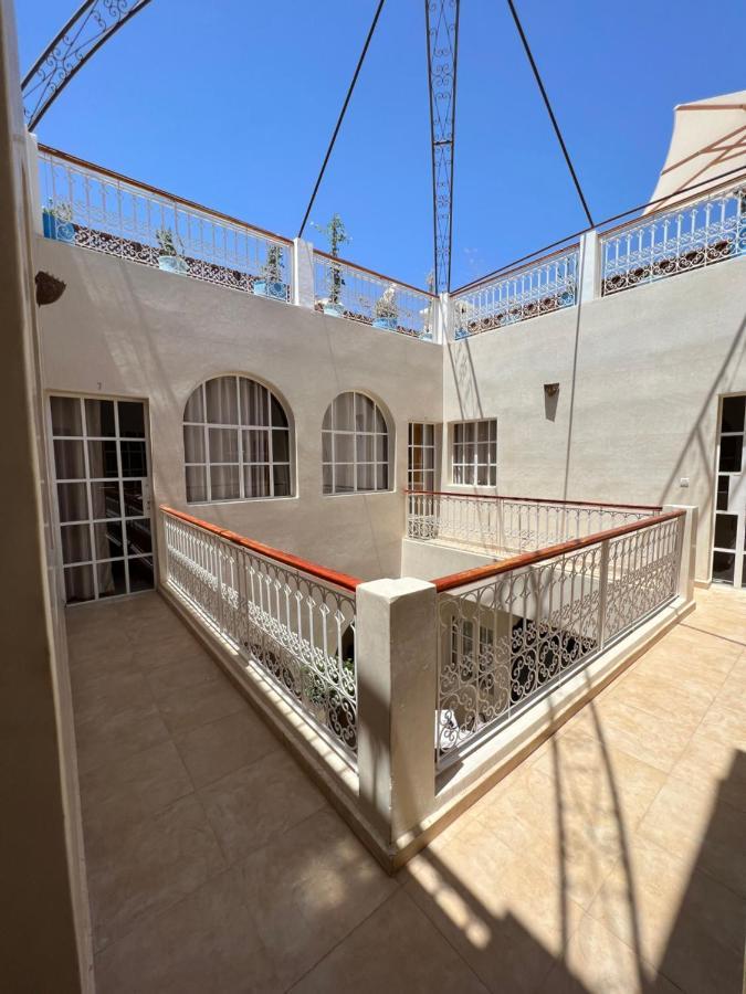 Riad excellence Marraquexe Exterior foto