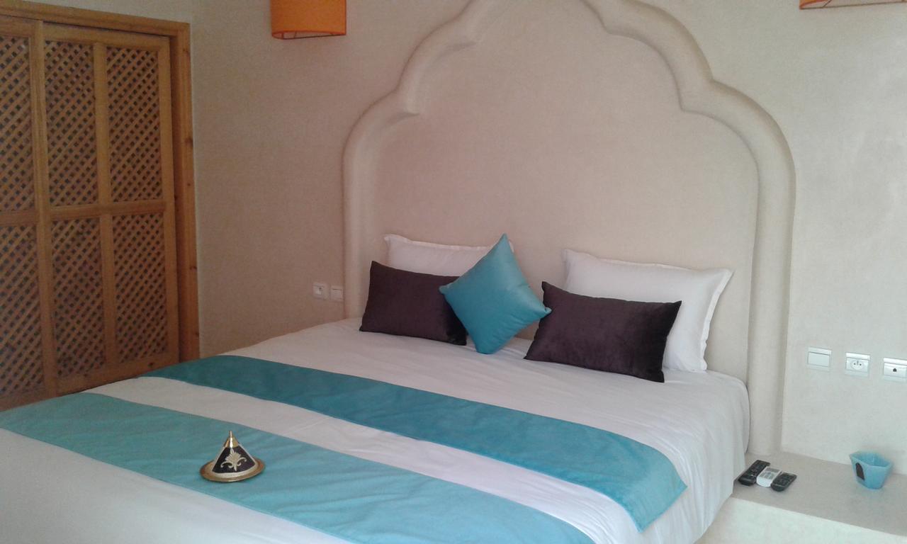Riad excellence Marraquexe Exterior foto