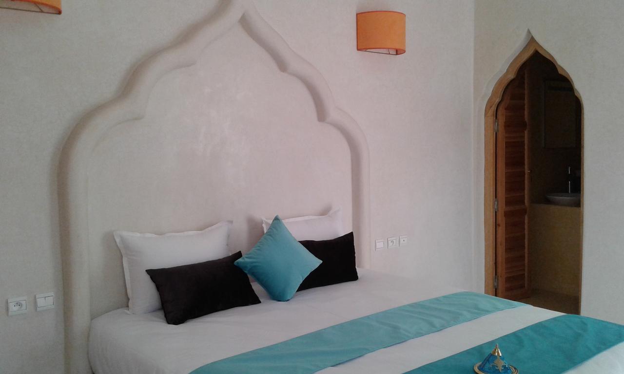 Riad excellence Marraquexe Exterior foto